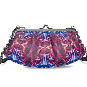 A Unique Clutch Bag